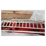 TG&Y Hook N Ladder Fire Truck