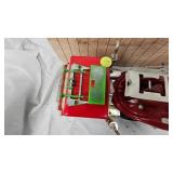 TG&Y Hook N Ladder Fire Truck
