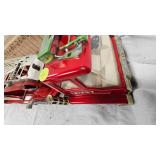 TG&Y Hook N Ladder Fire Truck