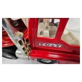 TG&Y Hook N Ladder Fire Truck