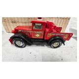 Nylint #1 Fire Truck