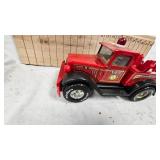 Nylint #1 Fire Truck