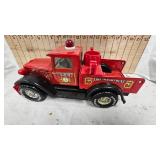 Nylint #1 Fire Truck