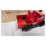 Nylint #1 Fire Truck