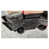 Nylint #1 Fire Truck