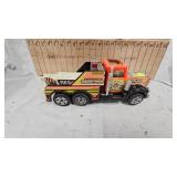 Rescue Force Tow Truck