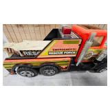 Rescue Force Tow Truck