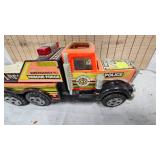 Rescue Force Tow Truck