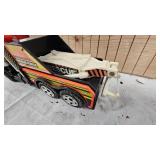 Rescue Force Tow Truck