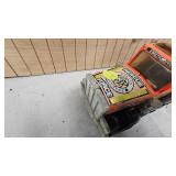 Rescue Force Tow Truck