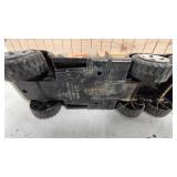 Rescue Force Tow Truck