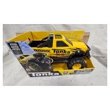 As New Tonka 4x4 Pickup in Box