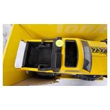 As New Tonka 4x4 Pickup in Box