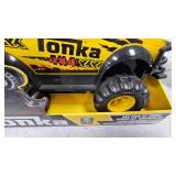 As New Tonka 4x4 Pickup in Box