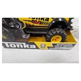 As New Tonka 4x4 Pickup in Box