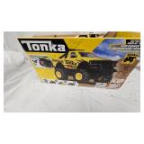 As New Tonka 4x4 Pickup in Box
