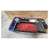 Motor Max 1949 Mercury Fire  Chief, As New in Box