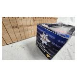 Motor Max 1949 Mercury Fire  Chief, As New in Box