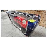 Motor Max 1949 Mercury Fire  Chief, As New in Box