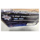 Motor Max 1949 Mercury Fire  Chief, As New in Box