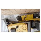 Lot of Tonka Back Hoes