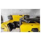 Lot of Tonka Back Hoes