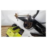 Lot of Tonka Back Hoes