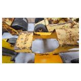 Lot of Tonka Equipment