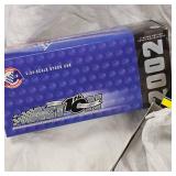 Action 1:24 Havoline Ricky Rudd #28, As New, In Box