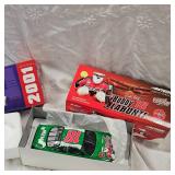 Action 1:24 Coca Cola Bobby Labonte #18, As New, In Box