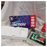 Action 1:24 Coca Cola Bobby Labonte #18, As New, In Box