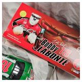 Action 1:24 Coca Cola Bobby Labonte #18, As New, In Box