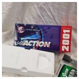 Action 1:24 Coca Cola Bobby Labonte #18, As New, In Box