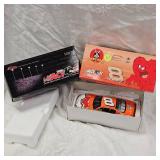 Action 1:32 Looney Tunes Dale Earnhardt # 8, As New, In Box