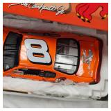 Action 1:32 Looney Tunes Dale Earnhardt # 8, As New, In Box