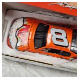 Action 1:32 Looney Tunes Dale Earnhardt # 8, As New, In Box