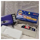 Action 1:24Napa Michael Waltrip #15, As New, In Box