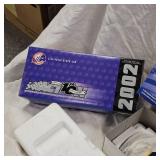 Action 1:24Napa Michael Waltrip #15, As New, In Box