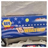 Action 1:24Napa Michael Waltrip #15, As New, In Box