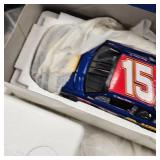 Action 1:24Napa Michael Waltrip #15, As New, In Box