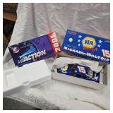 Action 1:24Napa Michael Waltrip #15, As New, In Box