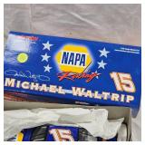 Action 1:24Napa Michael Waltrip #15, As New, In Box