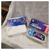 Action 1:24 Kmart Todd Bodine #66, As New, In Box