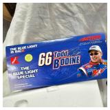 Action 1:24 Kmart Todd Bodine #66, As New, In Box