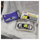 Action 1:24 Havoline Iron Men Ricky Rudd #28, As New, In Box