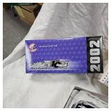 Action 1:24 Havoline Iron Men Ricky Rudd #28, As New, In Box