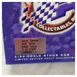 Action 1:24 Big Kmart Jimmy Spencer #26, As New, In Box