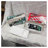 Action 1:24 MBNA Bobby Labonte #18, As New, In Box