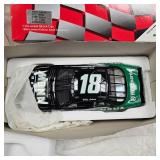 Action 1:24 MBNA Bobby Labonte #18, As New, In Box