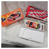 Action 1:24 Tide Ricky Rudd #10, As New, In Box